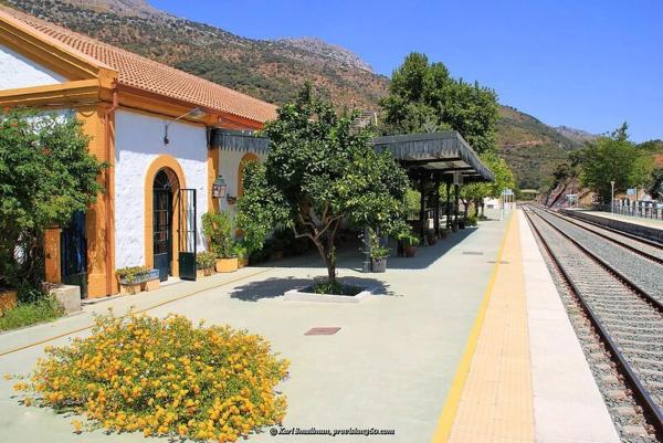 Terreno en La Estación, 1 photo 4