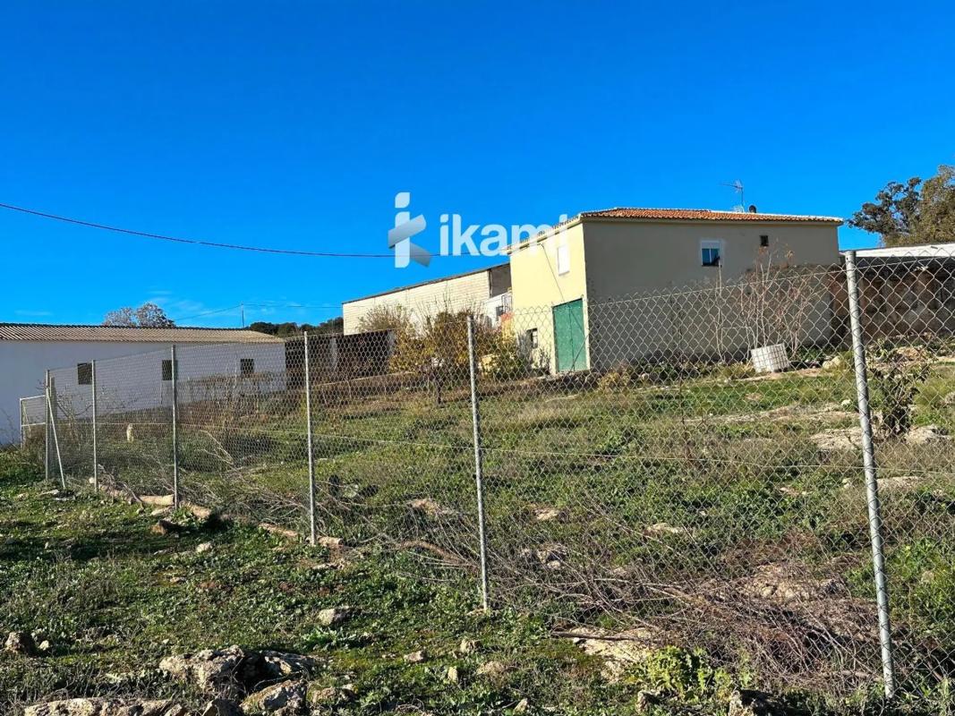 Land for sale in Archidona, Malaga photo 2