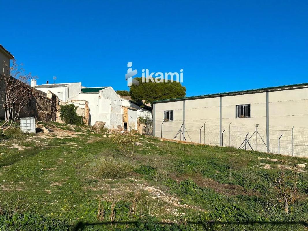 Land for sale in Archidona, Malaga photo 4