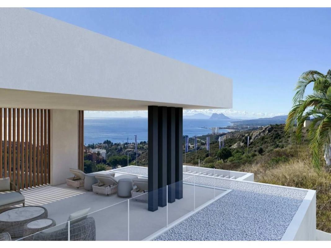 Terreno en venta en Manilva, Malaga photo 2
