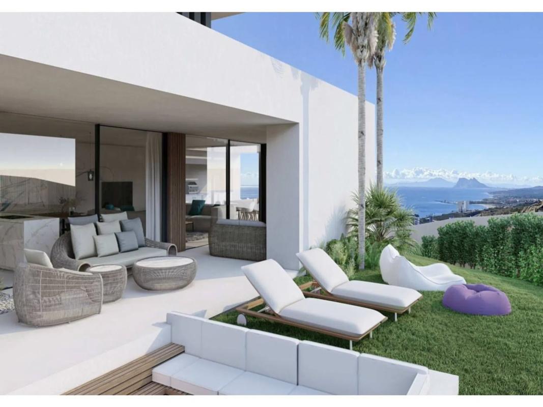 Terreno en venta en Manilva, Malaga photo 3