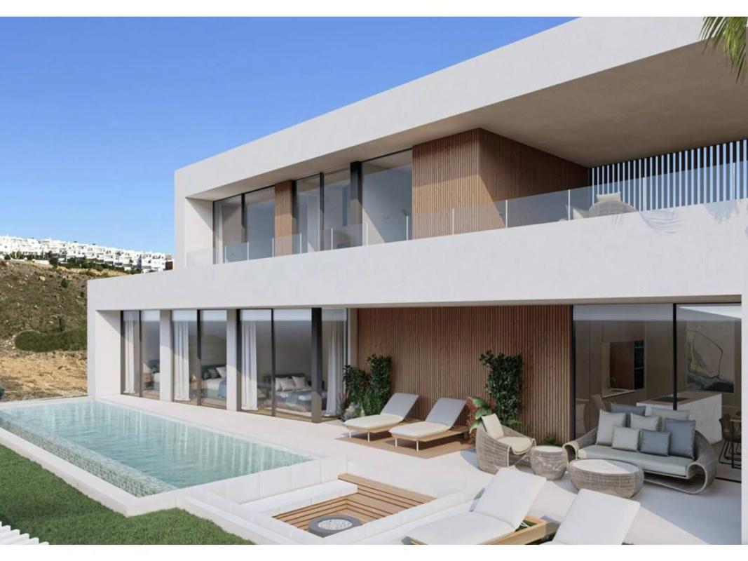 Terreno en venta en Manilva, Malaga photo 4