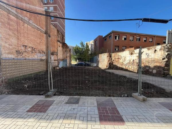 Terreno en Barrio Perchel norte photo 1