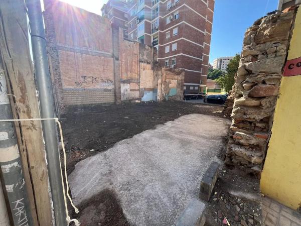 Terreno en Barrio Perchel norte thumbnail 1