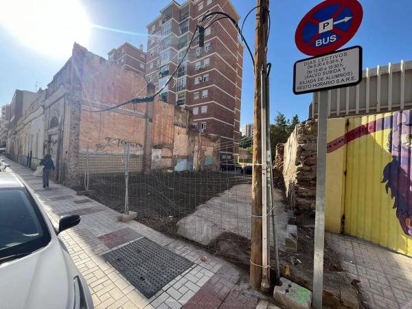 Terreno en Barrio Perchel norte photo 4