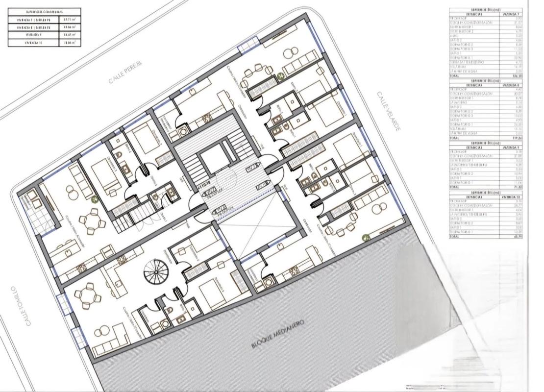 Terreno en venta en Benalmádena, Malaga plan 1