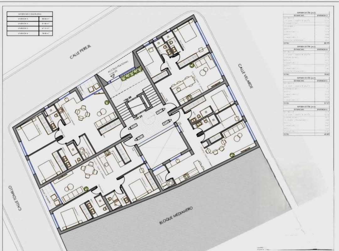 Terreno en venta en Benalmádena, Malaga plan 2
