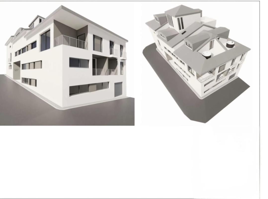 Terreno en venta en Benalmádena, Malaga plan 3