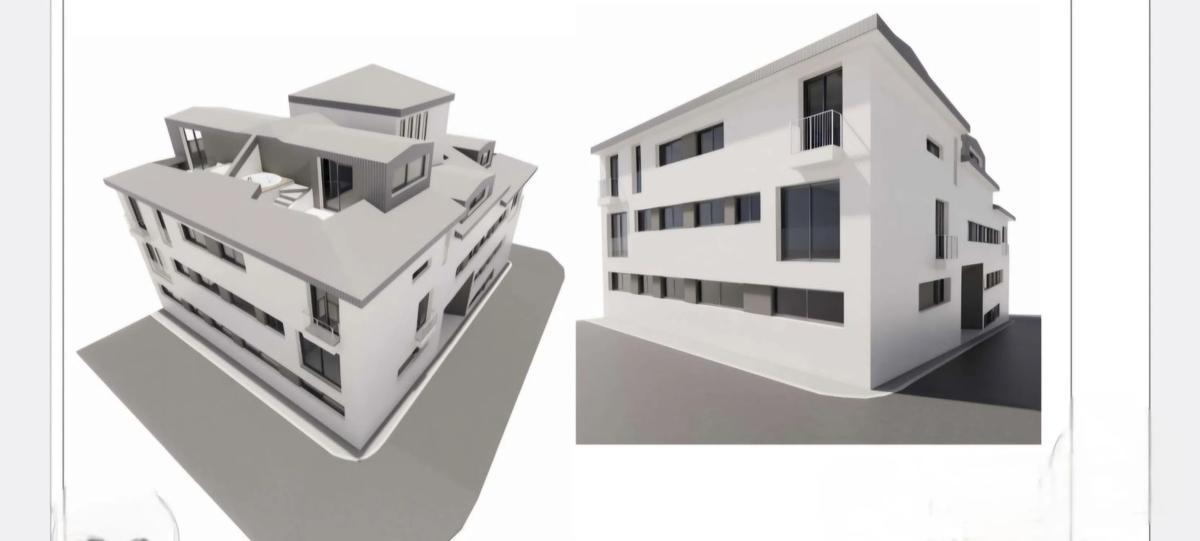 Terreno en venta en Benalmádena, Malaga plan 4