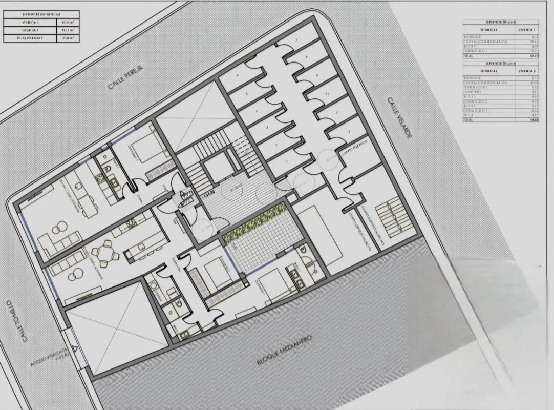 Terreno en venta en Benalmádena, Malaga plan 6