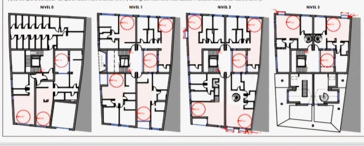 Terreno en venta en Benalmádena, Malaga plan 7