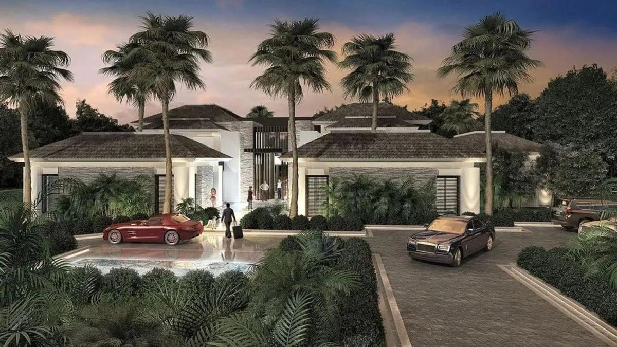 Terreno en venta en Marbella, Malaga photo 5