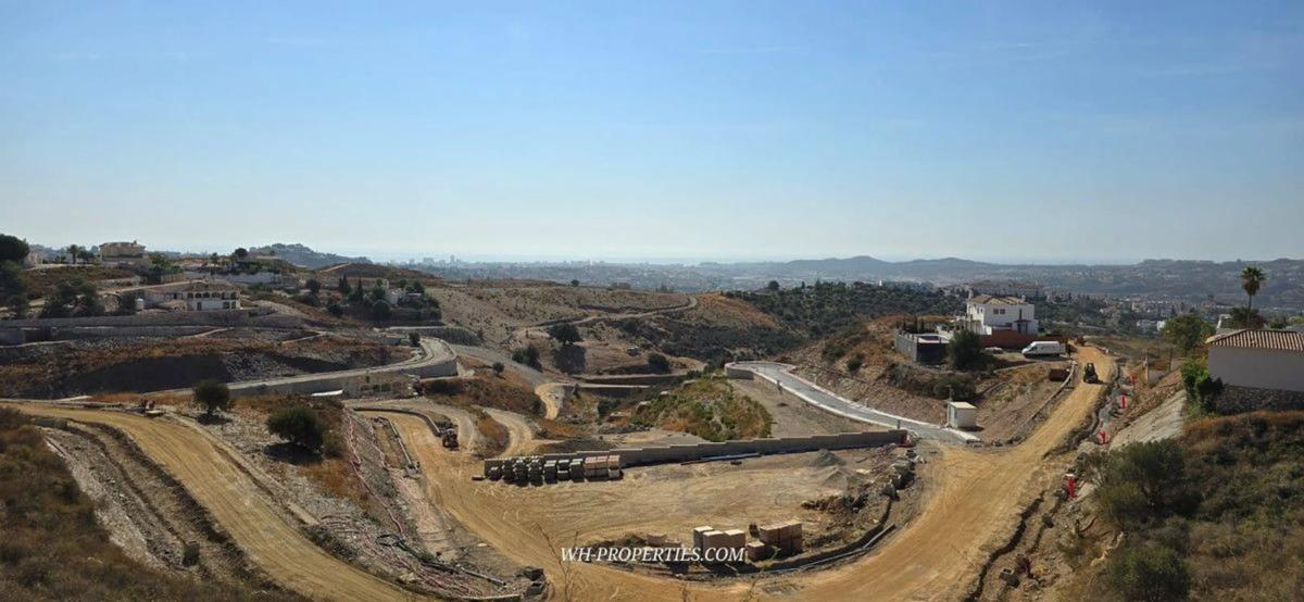 Land for sale in Mijas, Malaga photo 2