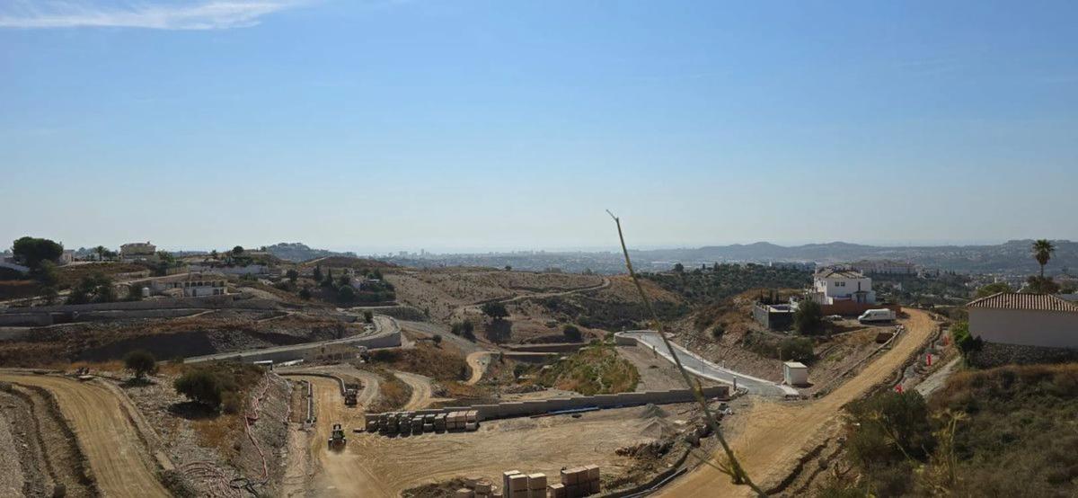 Land for sale in Mijas, Malaga photo 3