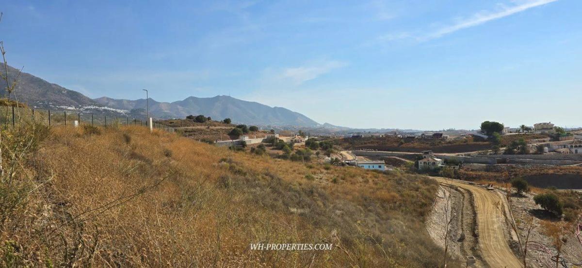 Land for sale in Mijas, Malaga photo 4