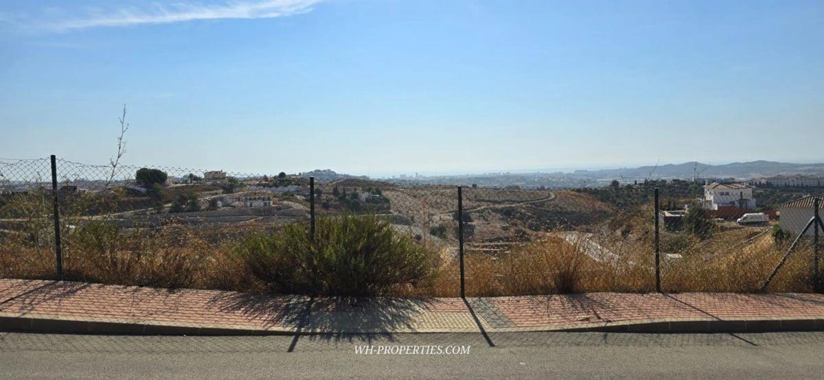 Land for sale in Mijas, Malaga photo 5