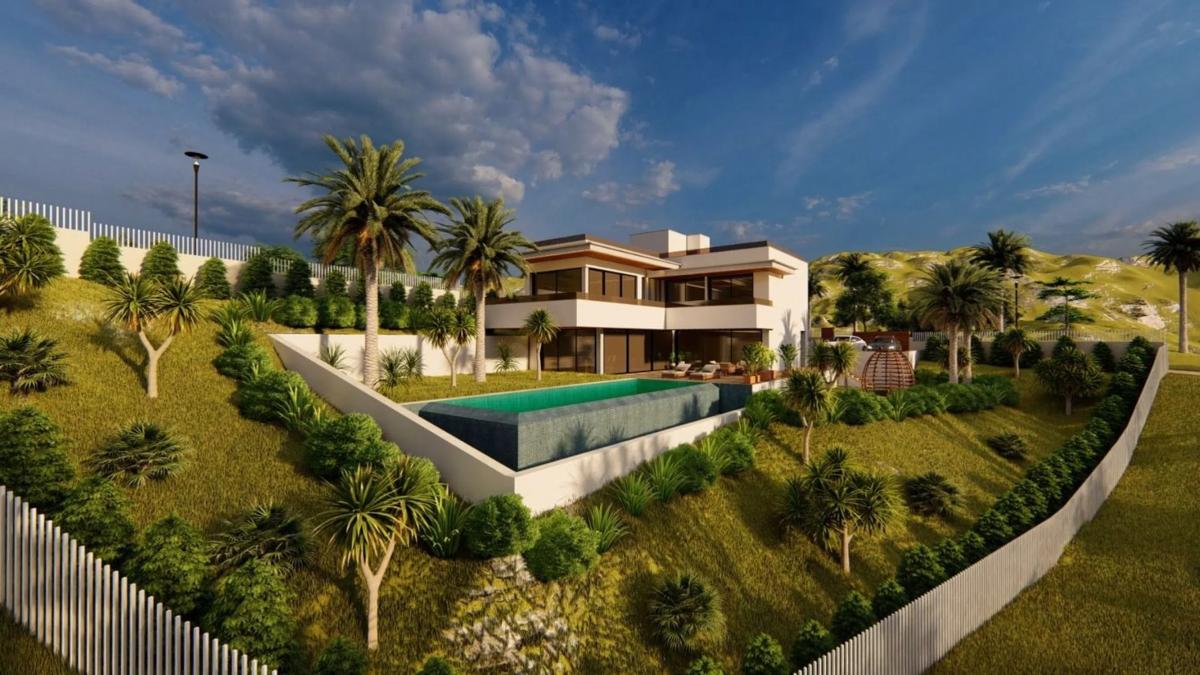 Działka na sprzedaż w Marbella, Malaga photo 2