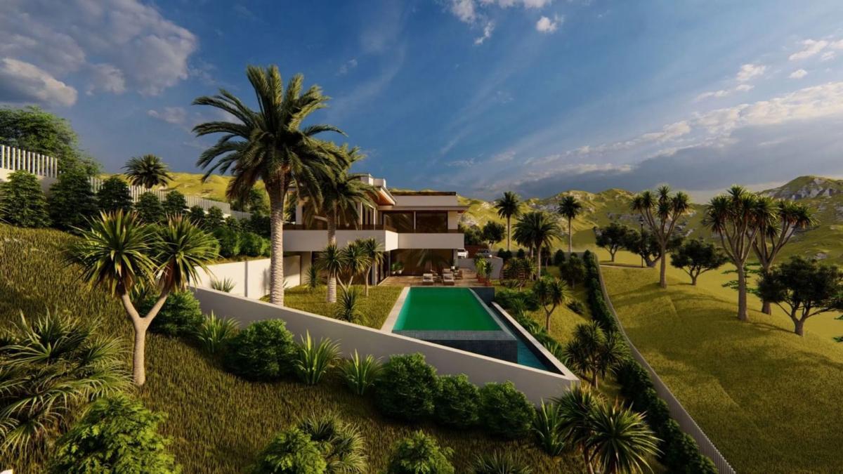 Działka na sprzedaż w Marbella, Malaga photo 3