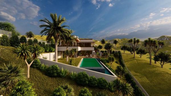 Terreno en Barrio Elviria thumbnail 2