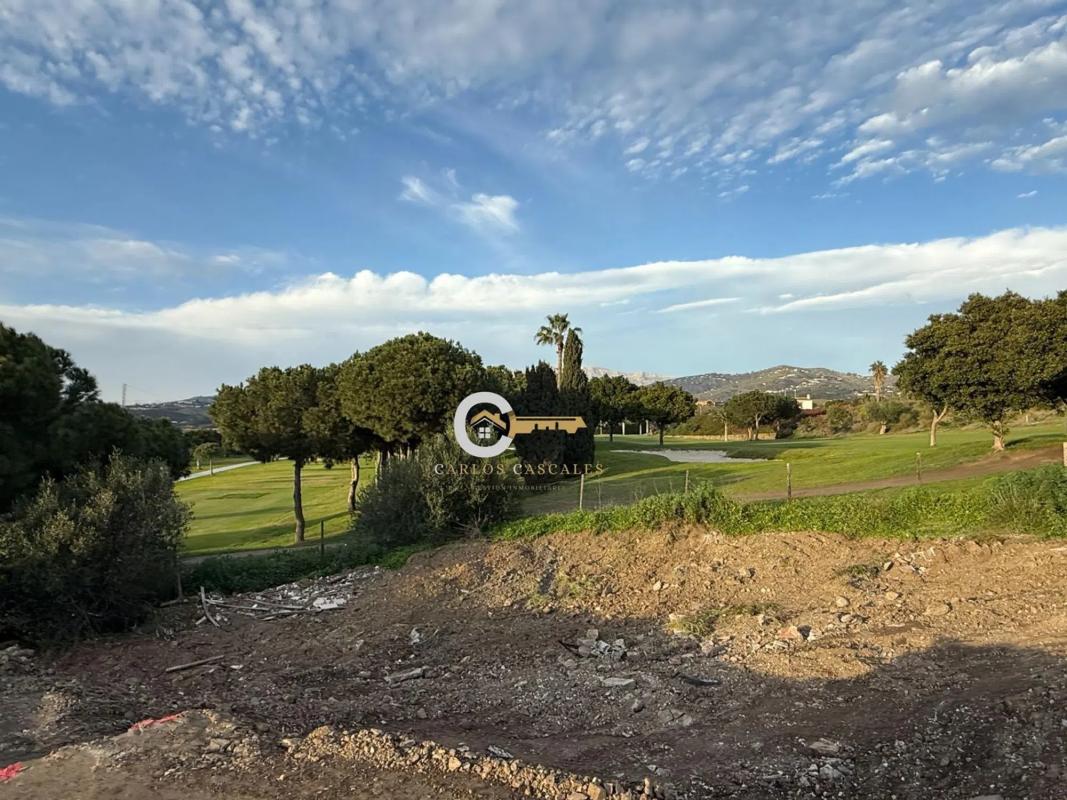 Terreno en venta en Caleta de Velez, Malaga photo 2