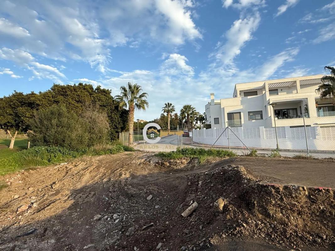 Terreno en venta en Caleta de Velez, Malaga photo 3