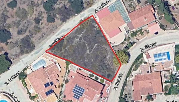 Terreno en calle Sirena photo 2