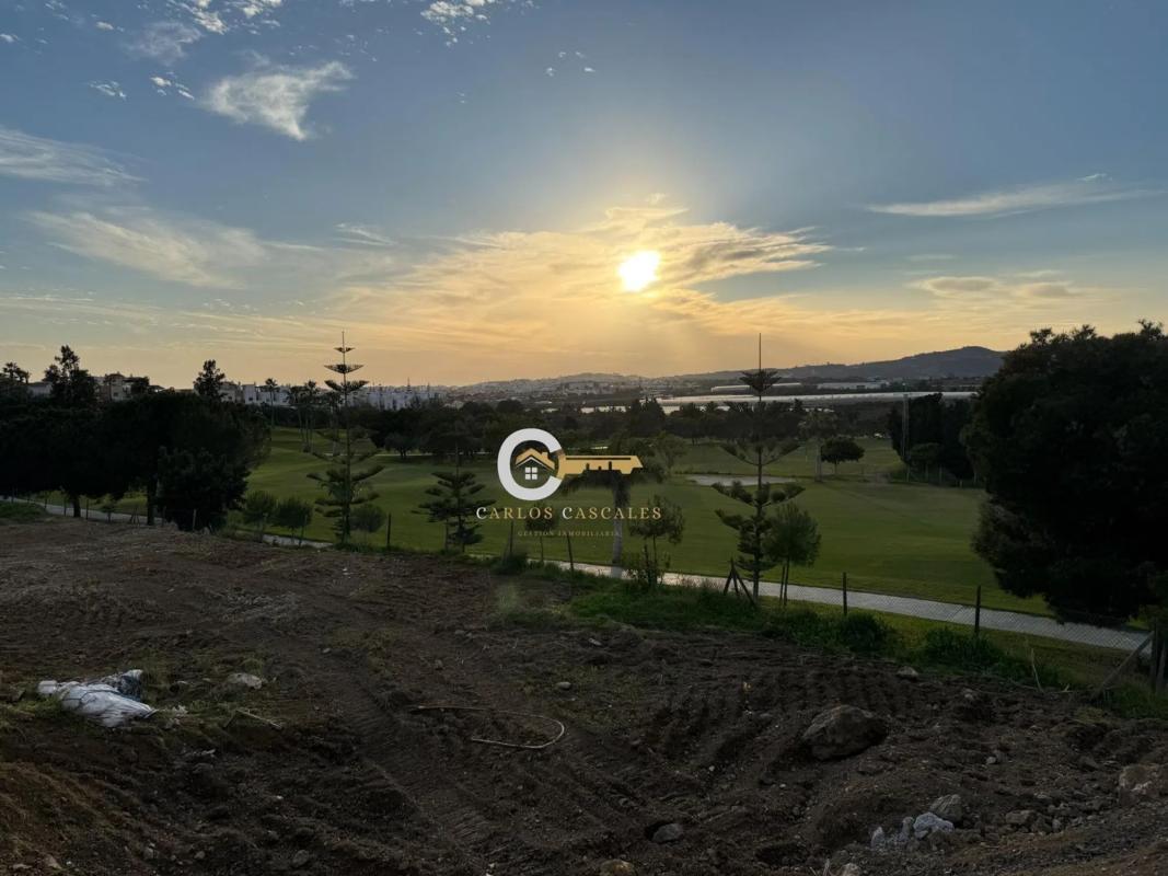 Terreno en venta en Caleta de Velez, Malaga photo 5