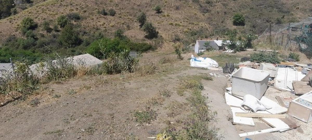 Terreno en venta en Mijas, Malaga photo 1