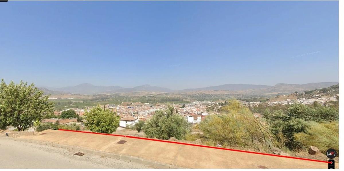 Działka na sprzedaż w Pizarra, Malaga photo 1