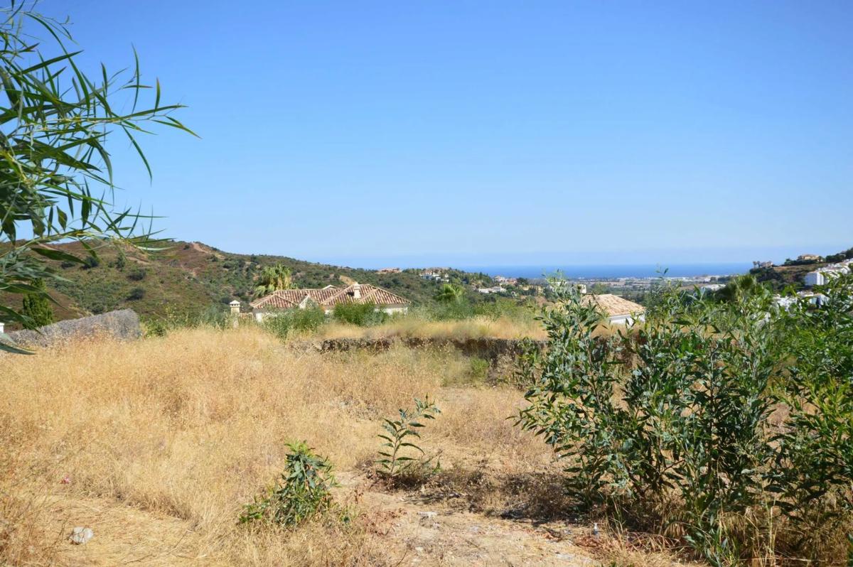 Terreno en venta en Benahavís, Malaga photo 4