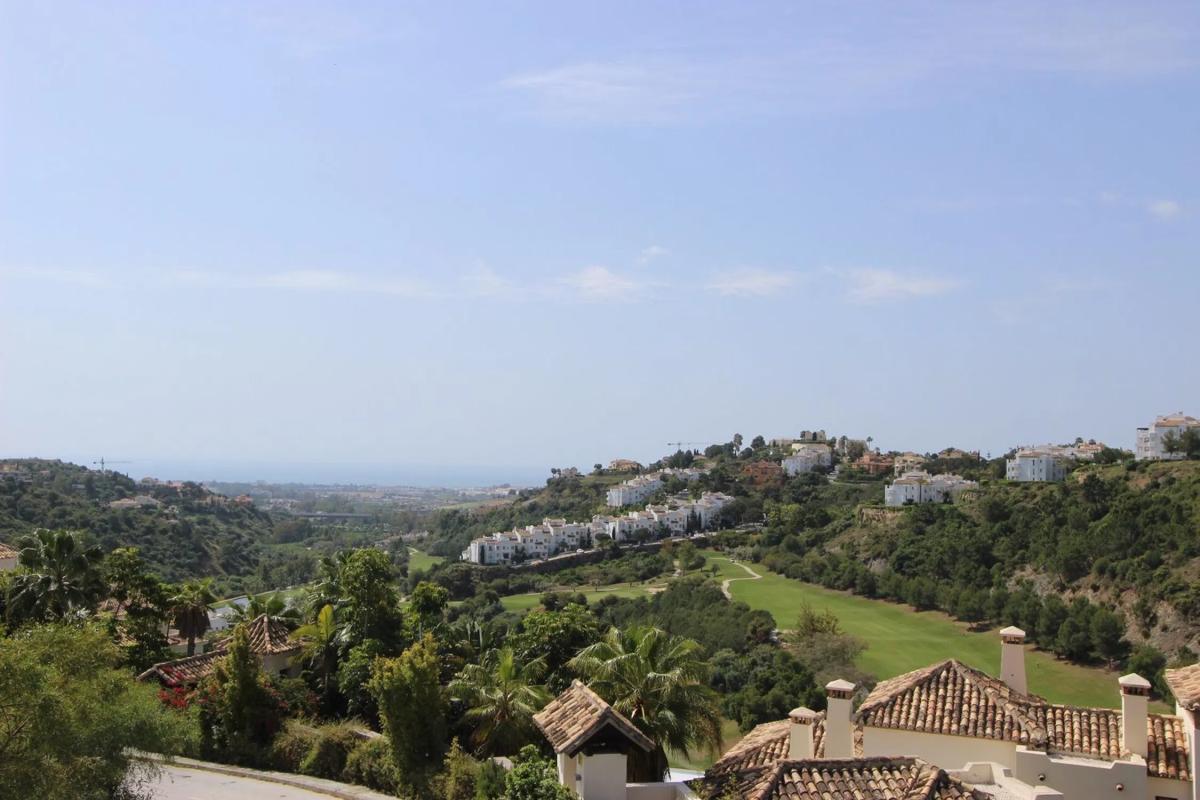 Terreno en venta en Benahavís, Malaga photo 5
