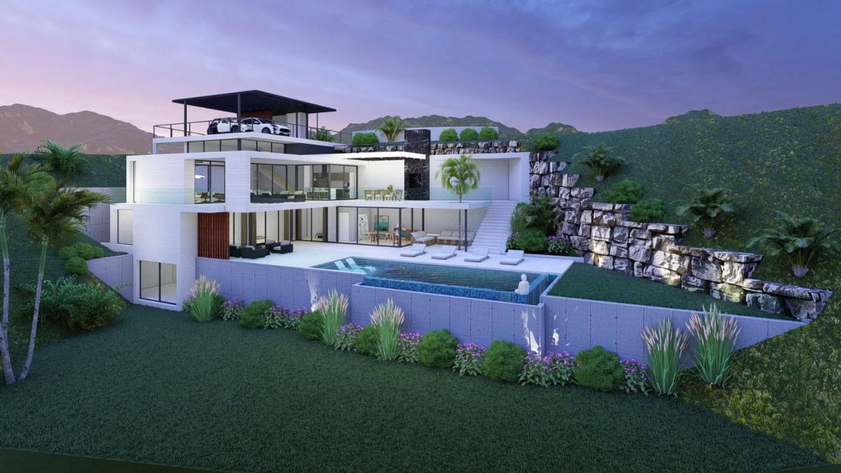 Terreno en venta en Marbella, Malaga photo 4