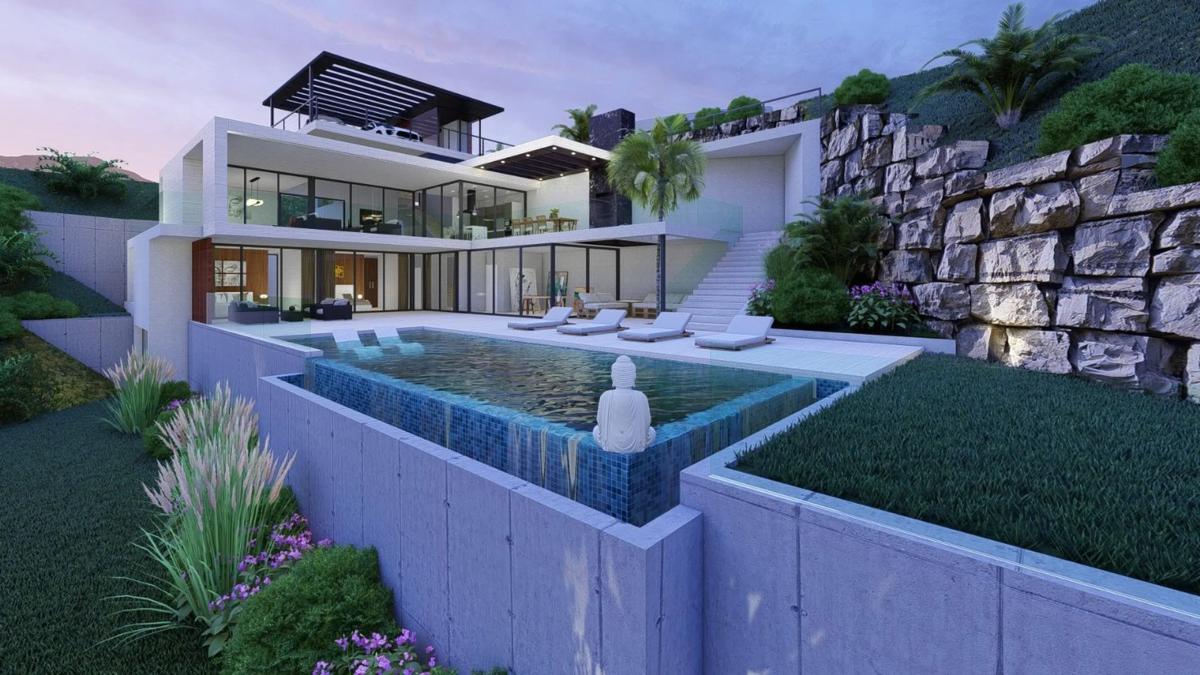 Terreno en venta en Marbella, Malaga photo 5