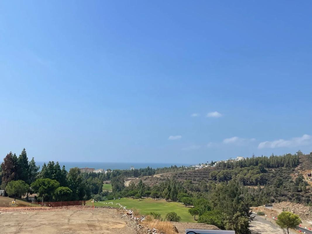 Land for sale in Mijas, Malaga photo 1