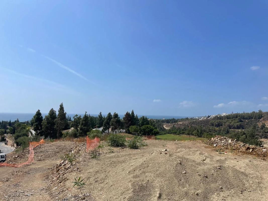 Land for sale in Mijas, Malaga photo 2