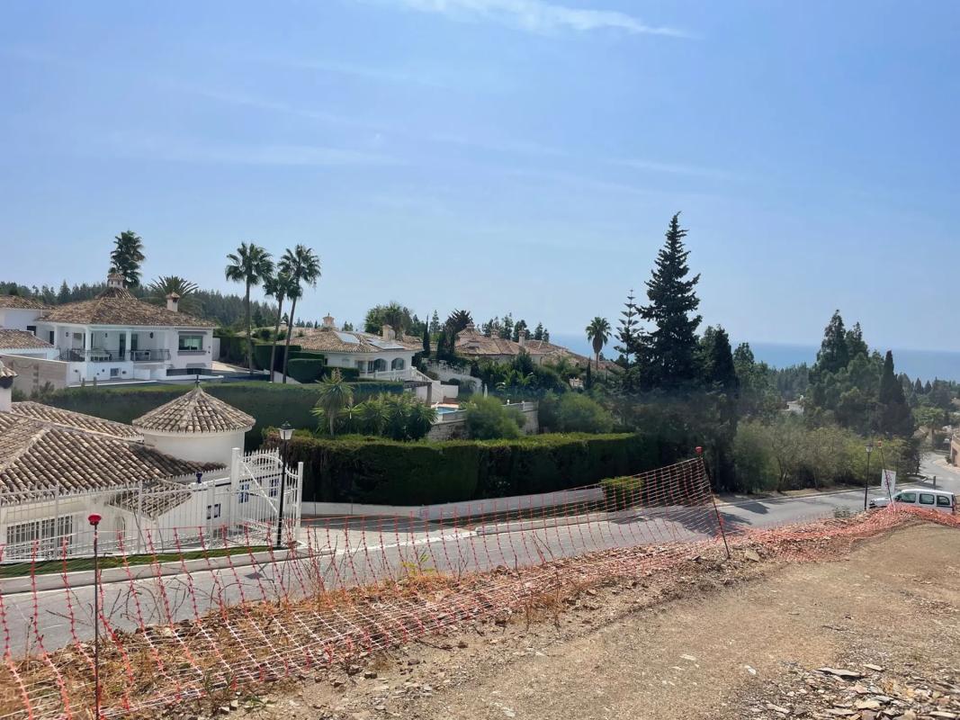 Land for sale in Mijas, Malaga photo 5