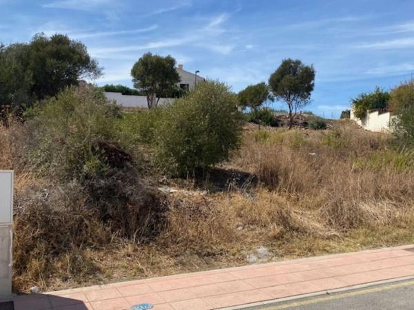 Terreno en calle Flaminio photo 1