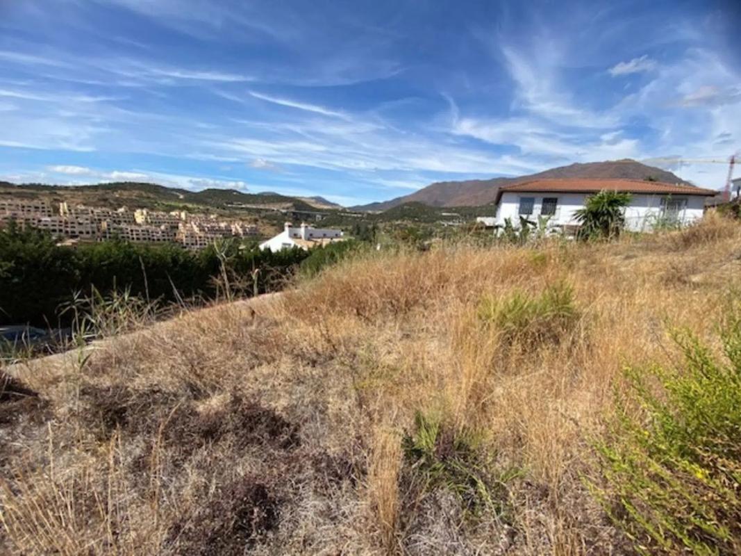 Terreno en venta en Estepona, Malaga photo 5