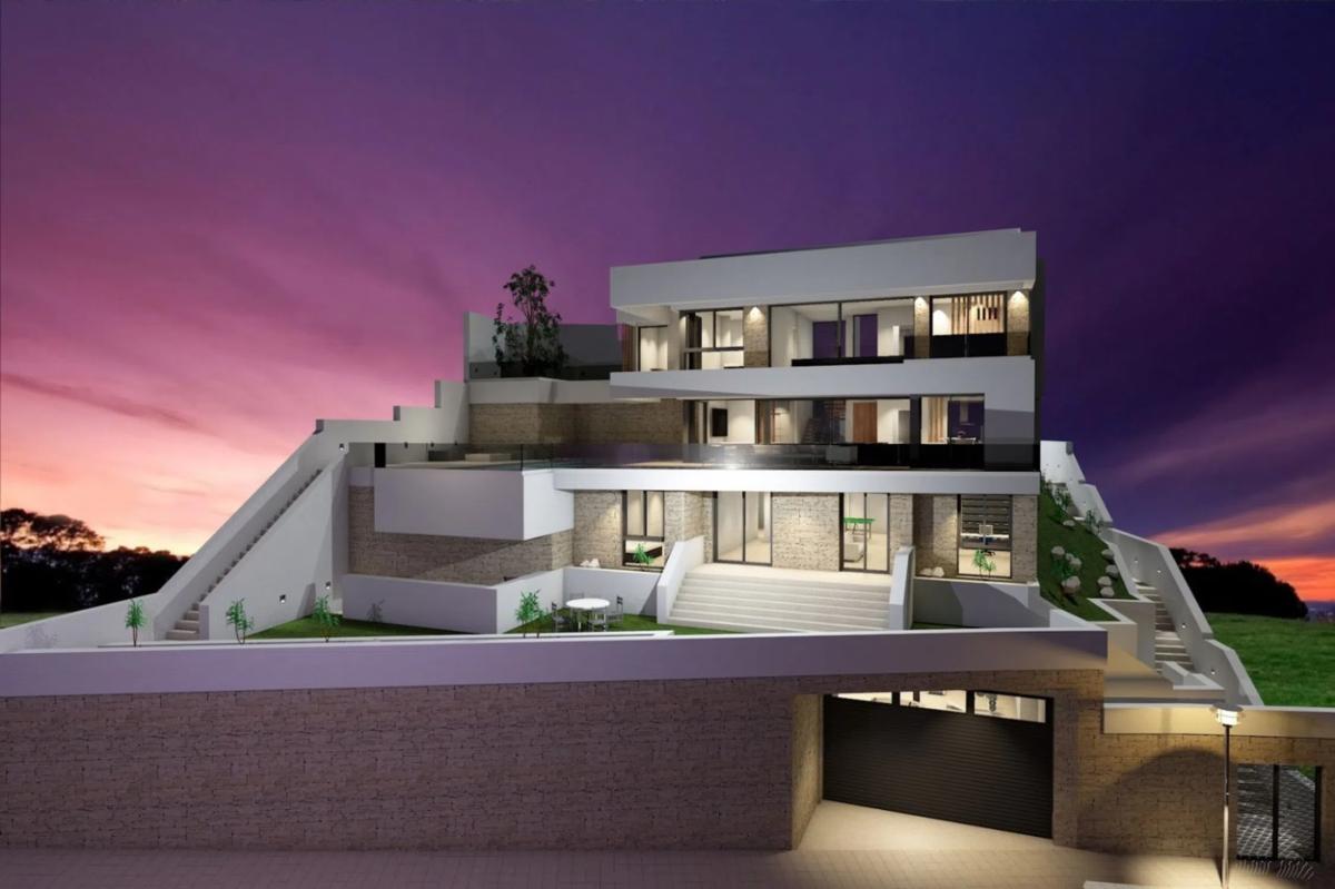 Terreno en venta en Mijas, Malaga photo 3