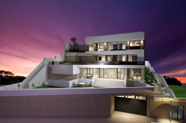 Terreno en calle Araucaria, 35 -23 photo 3