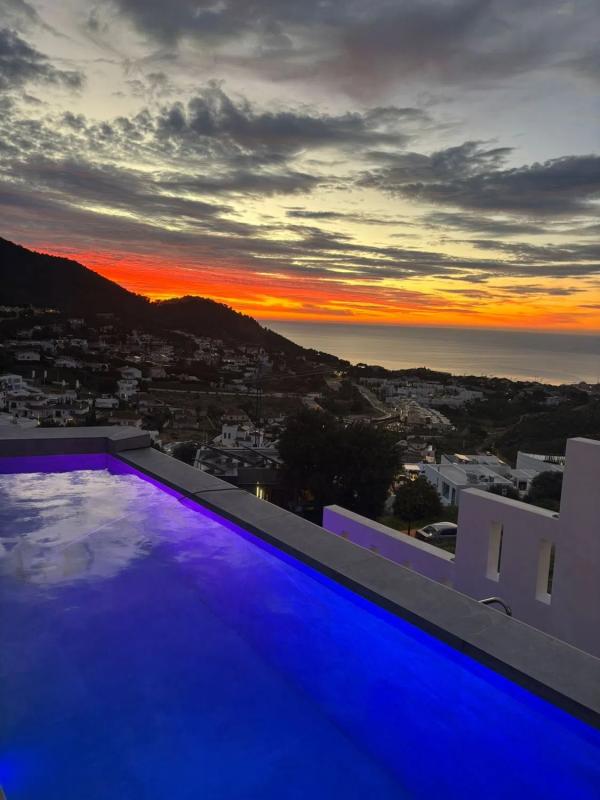 Terreno en venta en Mijas, Malaga photo 4