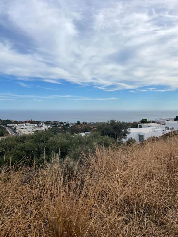 Terreno en venta en Mijas, Malaga photo 5