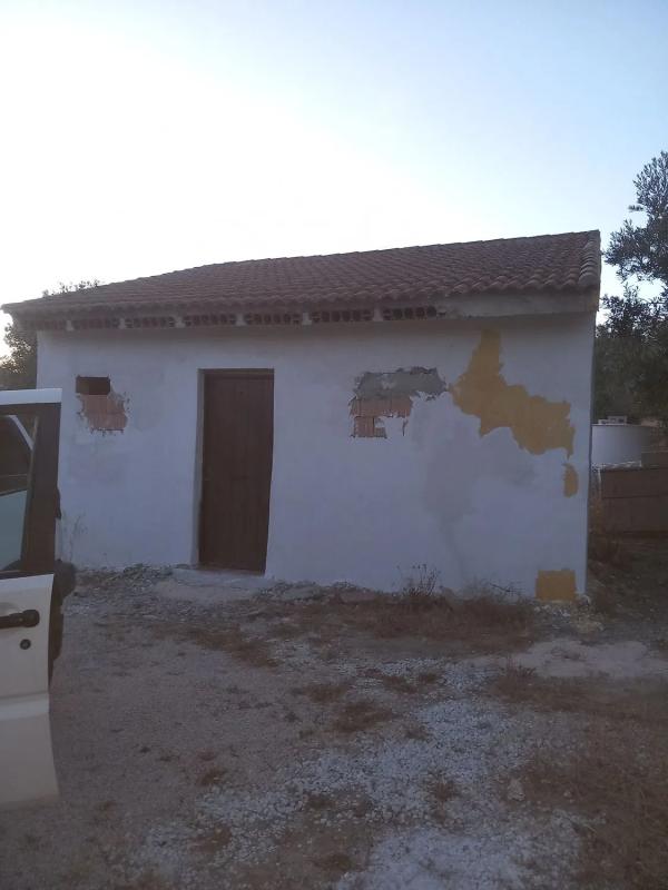 Участок земли на продажу в Алмогия, Малага photo 5