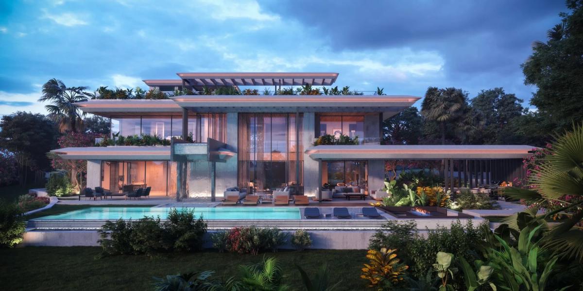 Terreno en venta en Marbella, Malaga photo 3