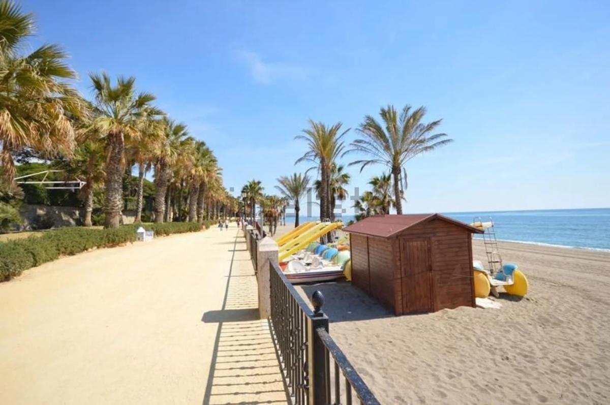Terreno en venta en Marbella, Malaga photo 5