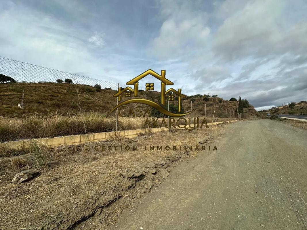 Участок земли на продажу в Виньела, Малага photo 4