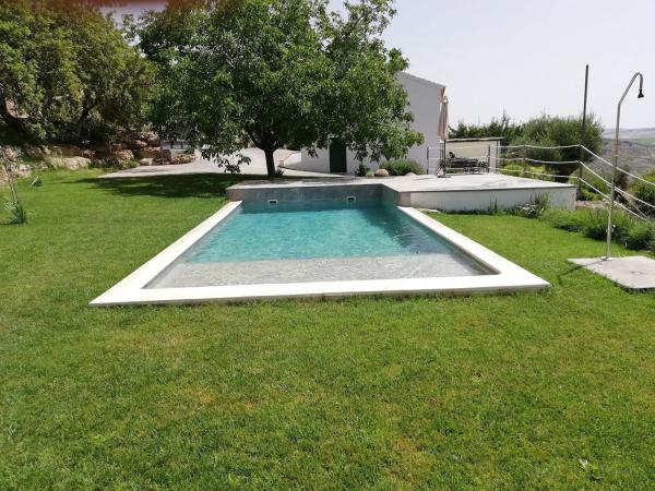 Terreno en Los Villalones s/n photo 1