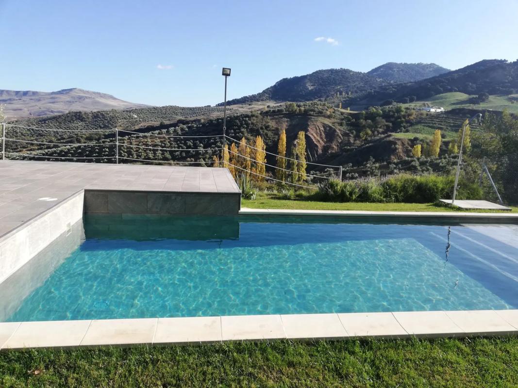Terreno en venta en Ronda, Malaga photo 2