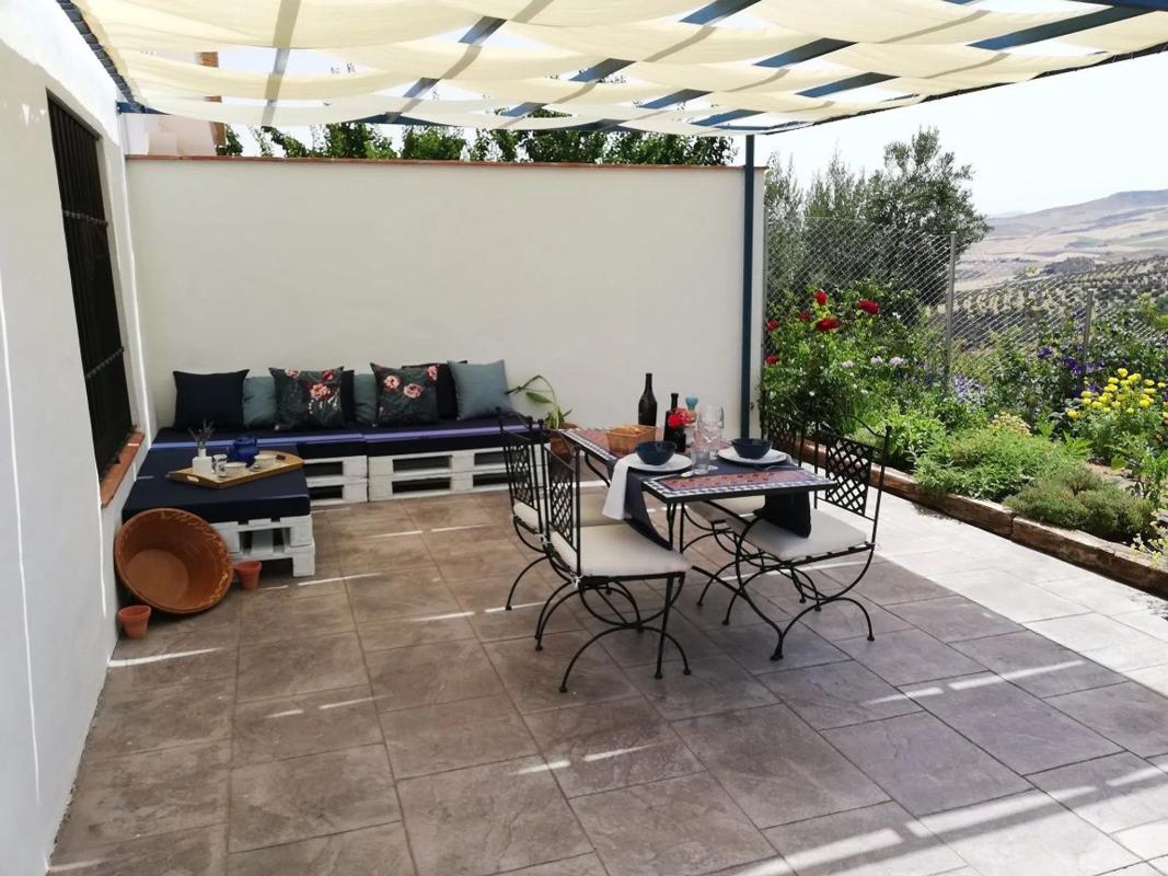 Terreno en venta en Ronda, Malaga photo 3
