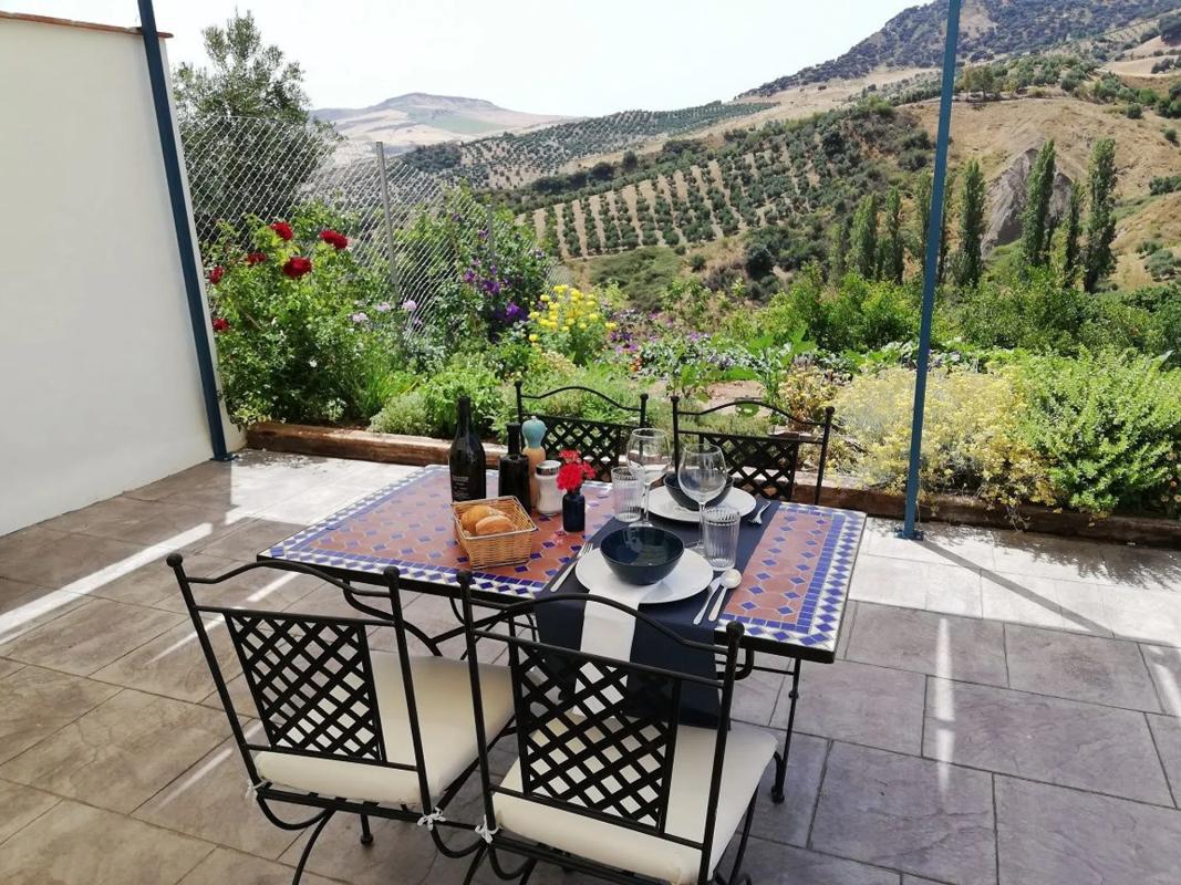 Terreno en venta en Ronda, Malaga photo 4